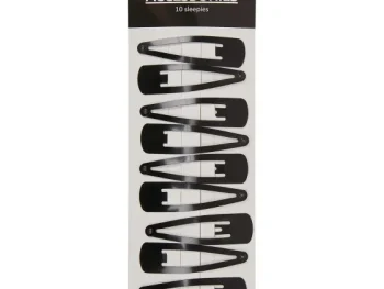 Discount Schrunchmiez Haarspeldjes Zwart