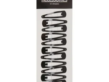 Discount Schrunchmiez Haarspeldjes Zwart