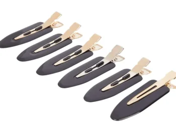 Clearance Schrunchmiez Haarspeldjes Meerkleurig,Roze,Zwart