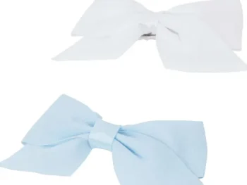 Clearance Schrunchmiez Haarstrikjes Meerkleurig