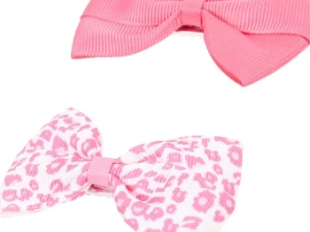 Clearance Schrunchmiez Haarstrikjes Meerkleurig