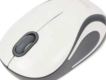 Sale Hama Optische Mini-Muis Wit,Zwart