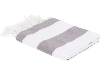 Sale Hotel Royal Hamamdoek Blauw,Geel,Grijs,Paars