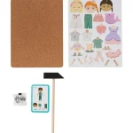 New Mini Matters Hamertje Tik Speelset