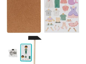 New Mini Matters Hamertje Tik Speelset