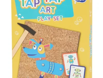 New Mini Matters Hamertje Tik Speelset