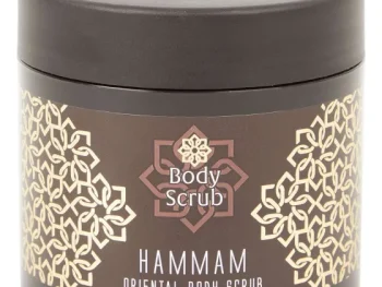 Discount Chupa Chups Hammam Lichaamsscrub