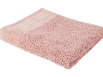 Hot Hotel Royal Handdoek Grijs,Groen,Roze