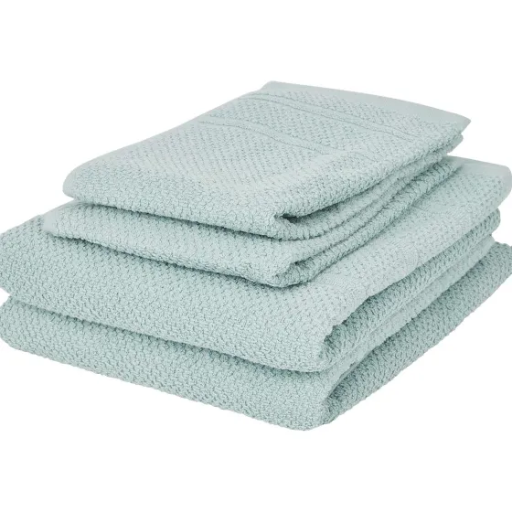 handdoekenset-BbvDEihL-1.webp Discount Merk Handdoekenset Blauw,Grijs,Groen,Wit