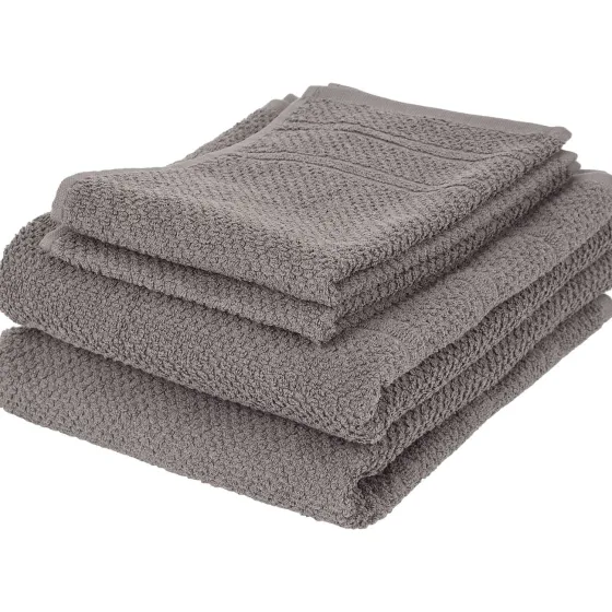 handdoekenset-BbvDEihL-2.webp Discount Merk Handdoekenset Blauw,Grijs,Groen,Wit