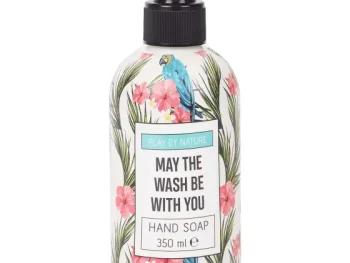 New Palmolive Handzeep Print