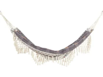 Hot Merk Hangmat Beige,Print