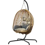 Discount Merk Hangstoel Meerkleurig