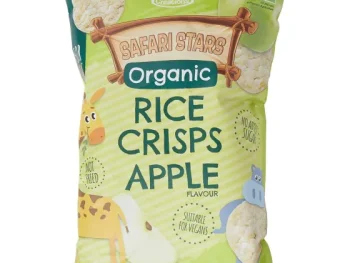 Best Patisserie Happy Creations Rijstwafels Appel