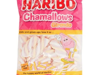 Online Haribo Chamallows Girondo