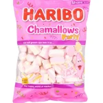 Hot Haribo Chamallows Party