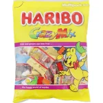 New Haribo Crazy Mix