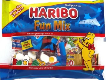 Fashion Haribo Fun Mix