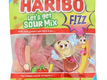 Online Haribo Let'S Get Sour Mix