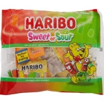 Discount Haribo Sweet Or Sour