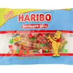 Best Haribo Uitdeelzak Roulette-Mix