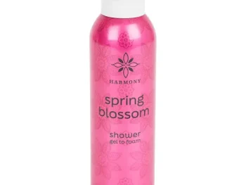 Outlet Palmolive Harmony Doucheschuim Blauw,Roze