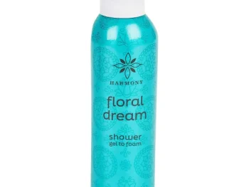 Outlet Palmolive Harmony Doucheschuim Blauw,Roze