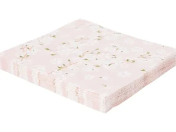 Sale Merk Harmony Servetten Spring/Summer Print