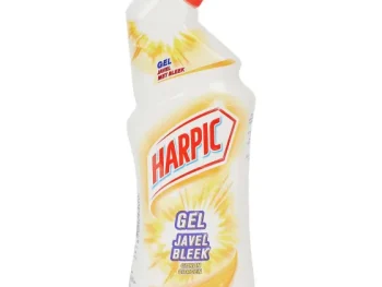 Hot Harpic Bleekgel Citroen & Pompelmoes