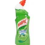 New Harpic Wc-Gel Den