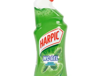 New Harpic Wc-Gel Den