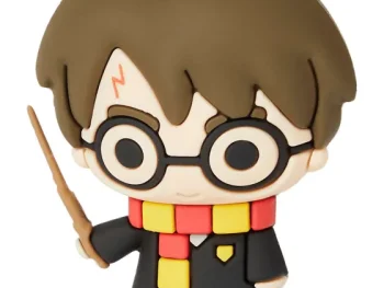 New Harry Potter Figuur