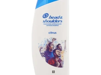 Discount Head & Shoulders Shampoo Citrus