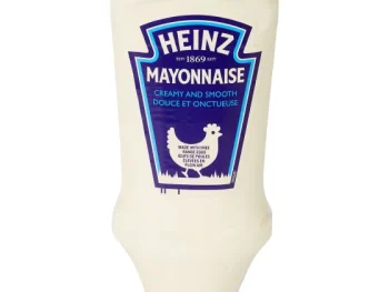Online Heinz Mayonnaise