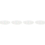 Sale Rösle Herbruikbare Feestbordjes Print