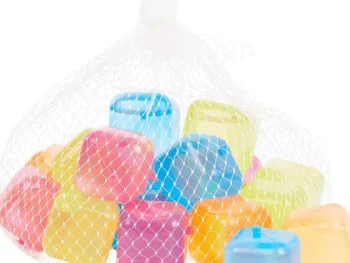 Online Rösle Herbruikbare Ijsblokjes Meerkleurig