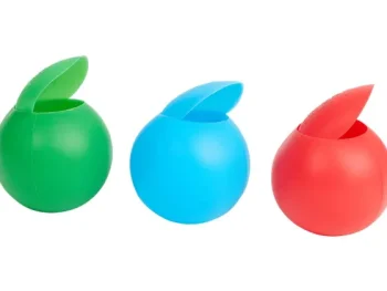 Best Intex Herbruikbare Waterballen Meerkleurig