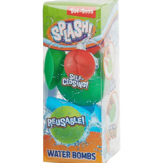 herbruikbare-waterballen-MPdSriQp-1.webp Best Intex Herbruikbare Waterballen Meerkleurig