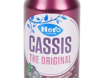 Outlet Hero Cassis The Original