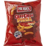 Clearance Herr's Chips Deep Dish Pizza