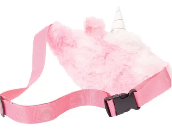 Fashion Spilbergen Heuptas Blauw,Roze