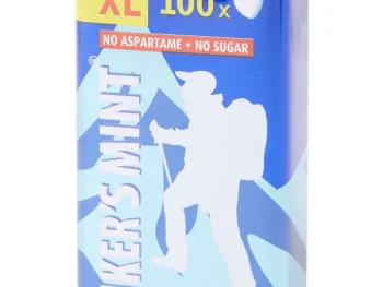 Clearance Mike & Ike Hiker'S Mint Peppermint