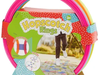 New Mini Matters Hinkelspel Meerkleurig