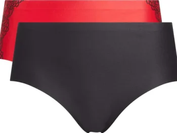 Discount Australian Hipsters Meerkleurig