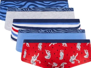 Best Australian Hipsters Print,Meerkleurig