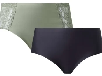 Clearance Australian Hipsters Meerkleurig,Wit,Zwart