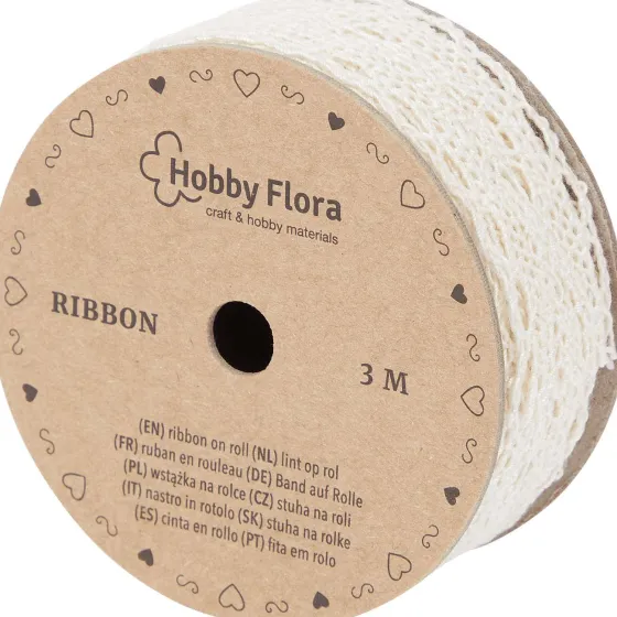 hobby-flora-lint-zlYelONl-1.webp New Alison & Mae Hobby Flora Lint Beige,Wit