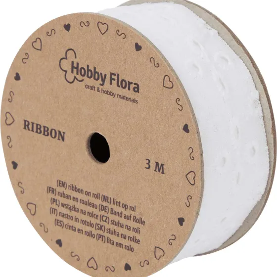 hobby-flora-lint-zlYelONl-5.webp New Alison & Mae Hobby Flora Lint Beige,Wit