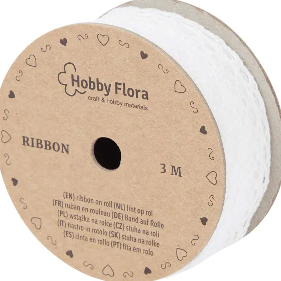 hobby-flora-lint-zlYelONl-6.webp New Alison & Mae Hobby Flora Lint Beige,Wit