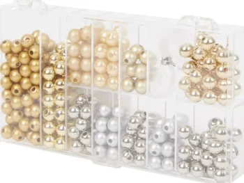 Outlet Disney Hobby Flora Parel-Kralen Meerkleurig